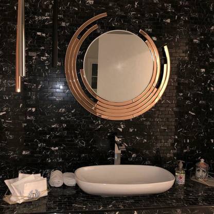 Venetian Design VDR-531_30 Decorative Mirror