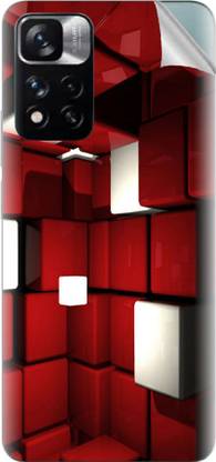 Snooky Xiaomi Redmi Note1 1 Pro Plus Mobile Skin