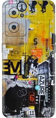 INSTYLER ® ONE PLUS NORD CE 2 (5G) Mobile Skin