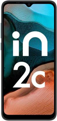 Micromax IN 2C (Brown, 32 GB)