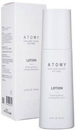 ATOMY The Fame Lotion (135 ml) 100% Original product