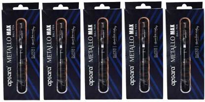 APSARA Metallo Max Ball Pen