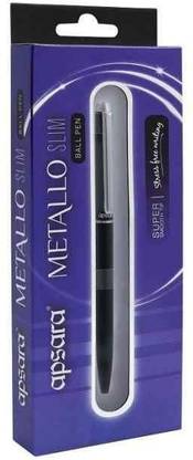 APSARA Metallo Max Ball Pen
