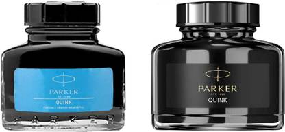 LUXOR Parker Quink Ink Bottle