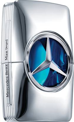 Mercedes-Benz Man Eau de Toilette  -  200 ml