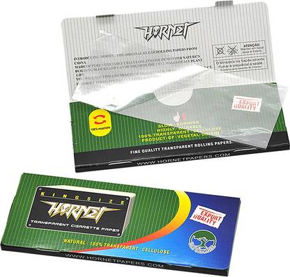 Puff Smart Rolling Paper