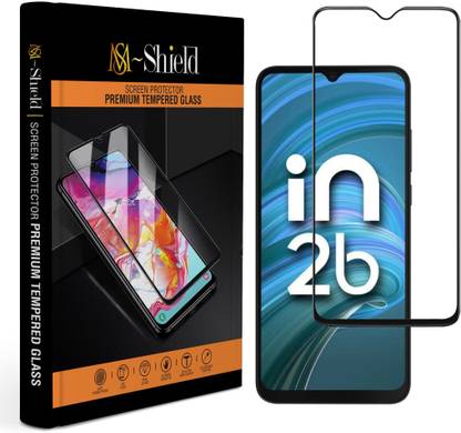 MS-Shield Screen Guard for Micromax IN 2b