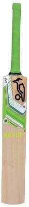 Sretail KB Kahuna Poplar Willow Cricket Bat Poplar Willow Cricket Bat, Size-Full Wooden Cricket  Bat
