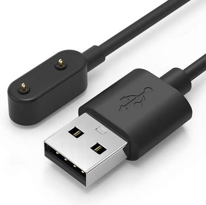 SwapME Magnetic USB Charger for Honor Watch ES/Huawei Watch Fit/Honor Band 6/ Huawei 4X Power Meter for Cables
