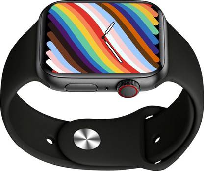 Bymaya YZX-(W26) Plus Activity Tracker Dual Button With Calling Feature Smartwatch Smartwatch