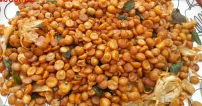 Vasantha foods KADALE BELE MASALA