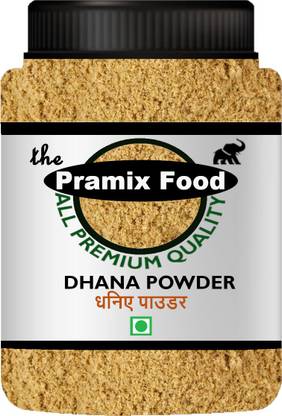 Pramix Coriander Powder | Dhaniya Powder | Malli Podi - 250gm