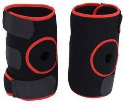 Anshienterprises MAGNETIC KNEE CAP FOR KNEE PAIN RELIEF IN SPORTS Knee Support