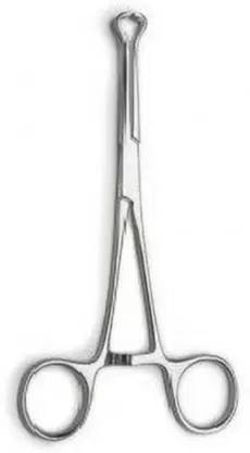 GOLDFINCH BABCOCK FORCEPS 6'' Tissue Forceps