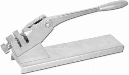 SOURAV Orthopedic Large Bone Press Plate Bending Machine Surgical Instrument SS Surgical Plier