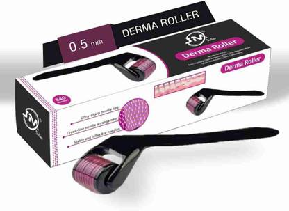 ZERRY Roller Trimmer 1 min  Runtime 1 Length Settings