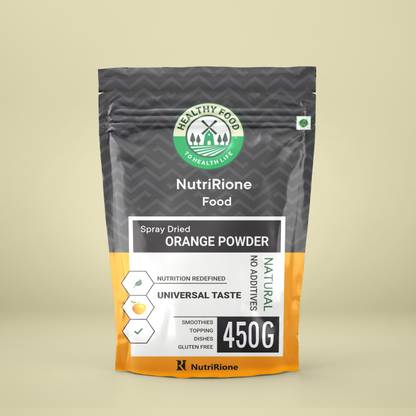 NutriRione NROP