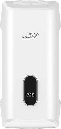 V-Guard Trior iD500 Voltage Stabilizer