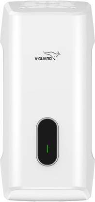 V-Guard Trior i400 for 1.5 Ton A.C (170V To 270V) Voltage Stabilizer