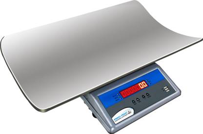 Precitech Baby Scale Weighing Scale