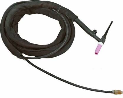 கொலராடோ Argon Welding Torch TIG Torch Air Cooled ( 4.meter Air-Cooled TIG Welding Torch இன்வெர்ட்டர் வெல்டிங் மெஷின்