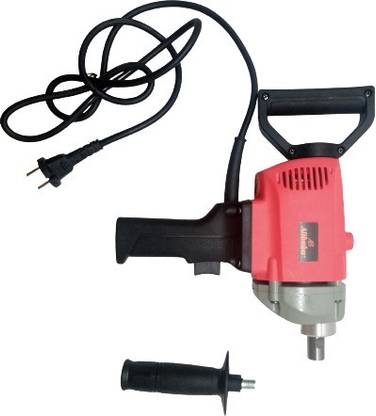 Bansal AB MIXER ROD AL-FF-160 (160mm disc diameter) Auger Drill