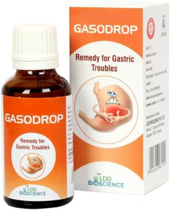ldd bioscience GASODROP