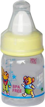 Toys Factory Feeding Bottle 75ml - 75 ml