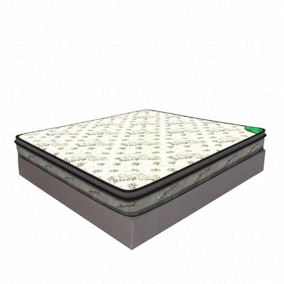 SLEEPFRESH Eskada 6 inch Single Bonded Foam Mattress