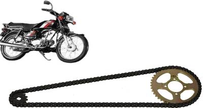 Digital Craft CD-100 44 Teeth Sprocket