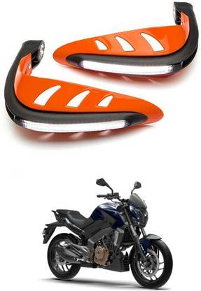 PECUNIA Side LED Indicator Light for Bajaj