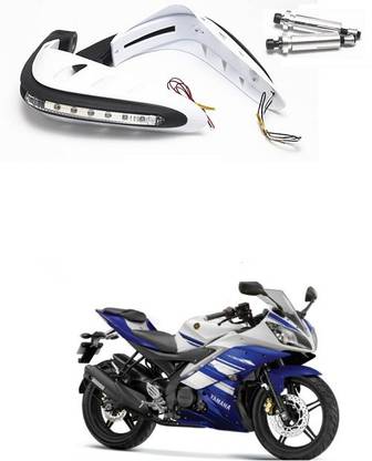 PECUNIA Side LED Indicator Light for Yamaha R15
