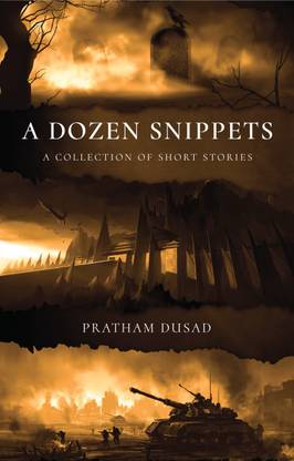 A Dozen Snippets