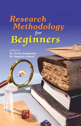 Research Methodology for Beginners