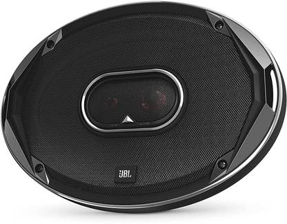 JBL JBL STADIUMGTO930-6" X 9" Three Way Multi-Element Speaker, Peak Power 330W K951385 Coaxial Car Speaker