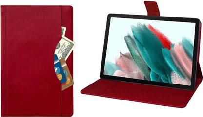 LIKECASE Flip Cover for Huawei MediaPad M3 Lite 10 (10.1 Inch)