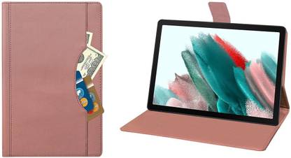 HARITECH Flip Cover for Samsung Galaxy Tab S6 5G (10.5 Inch) (2020) (SM-T866N)