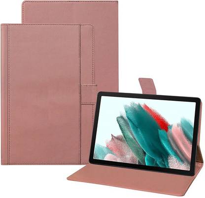 HARITECH Flip Cover for Samsung Galaxy Tab S6 5G (10.5 Inch) (2020) (SM-T866N)