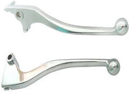 Golden Fox Clutch Lever For Royal Enfield Classic Chrome, Classic 500, Classic 350, Electra EFI39