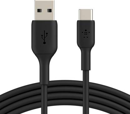 Belkin International USB Type C Cable 2 A 1 m Giz WL106