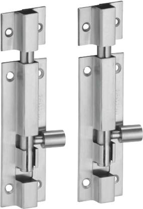 Protex Stainless Steel Matte Door knobs