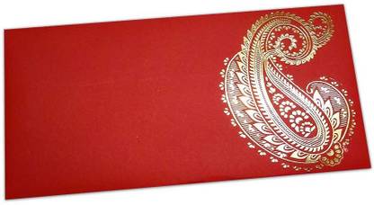 AE Envelopes