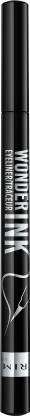 Rimmel London Masterpiece High Precision Eyeliner - Charcoal 1 ml