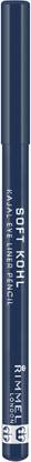 Rimmel London Wonder'ink Ultimate Liner - Black 1.2 g