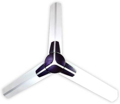 Polycab EUPHORIA EP01 1200 mm 3 Blade Ceiling Fan