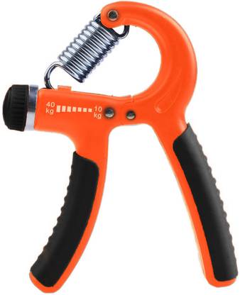 Lavelle Pharma Limited Color Adjustable 1-40kg Forearm & Grip Strength Trainer Hand Grip/Fitness Grip