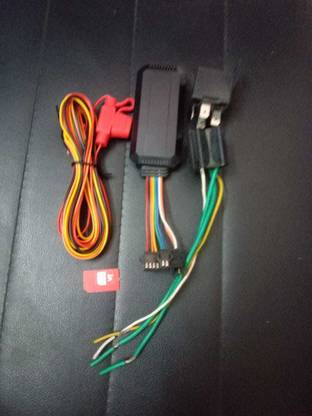 RTGB VT08S GPS Device