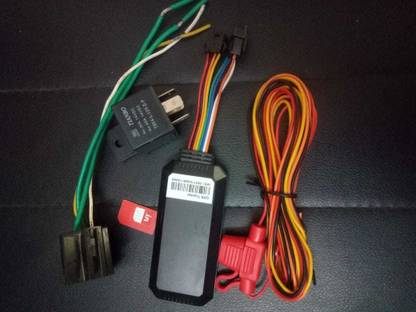 BGRE VT08S GPS Device