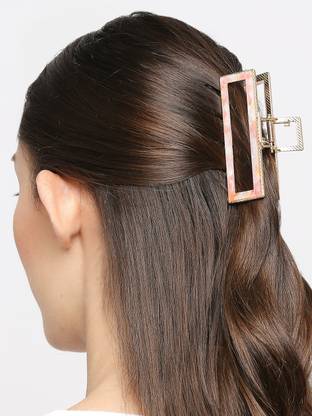 20Dresses A Fair Game Hair Claw Hair Claw