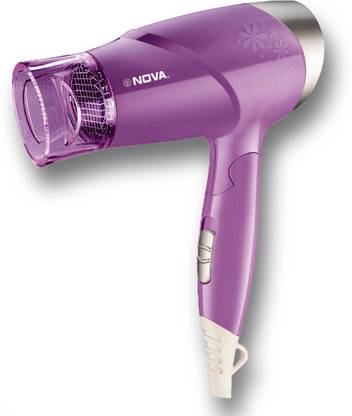 nova nhp 8205 hair dryer